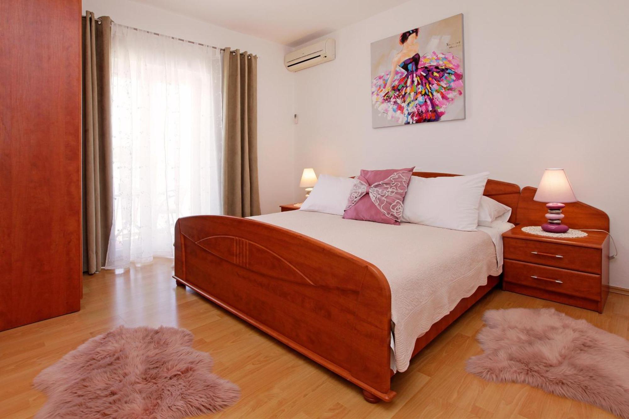 Sunshine Apartment Doda Вела-Лука Экстерьер фото