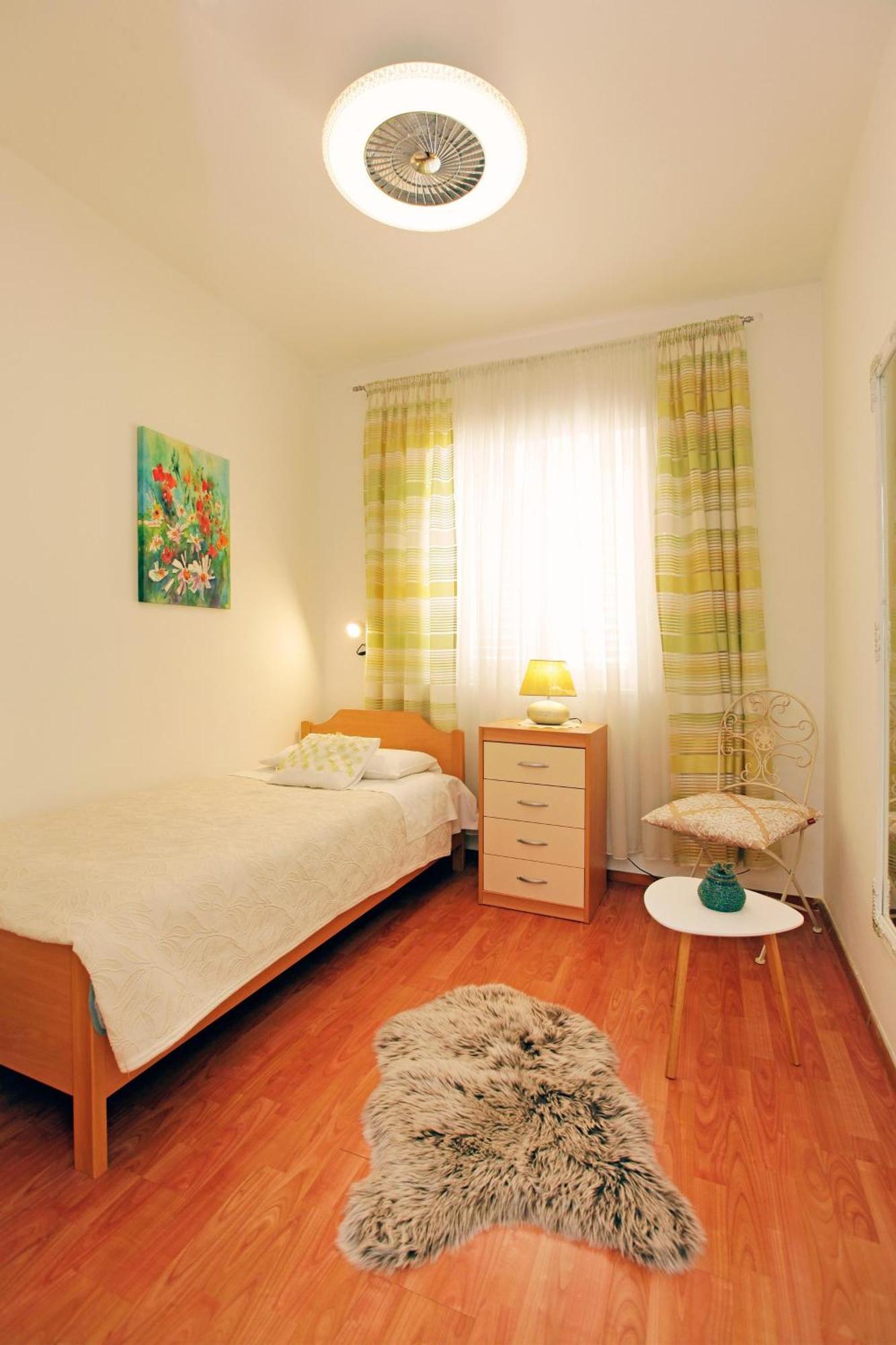 Sunshine Apartment Doda Вела-Лука Экстерьер фото
